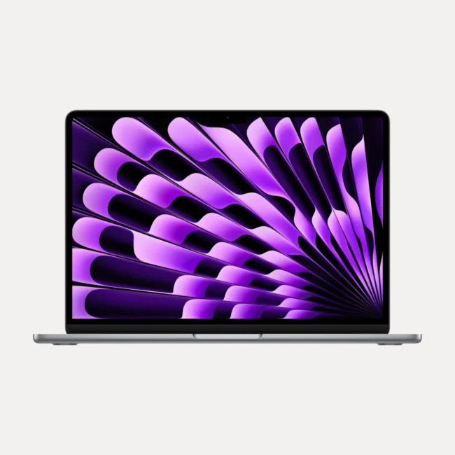 Apple MacBook Air M3 (13.6 inch, 8GB, 256GB, macOS)