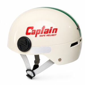 Cască de protecție Captain