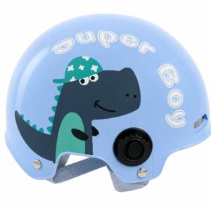 Cască de protecție copii Super Boy