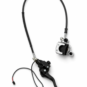 Ansamblu de frână pentru scuter electric