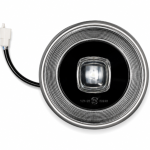 Far frontal pentru tricicleta electrică model V6.