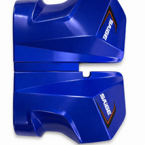 Panou frontal pentru tricicleta mare CQ