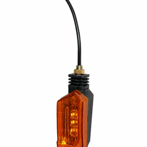 Semnalizator pentru tricicletă electrică