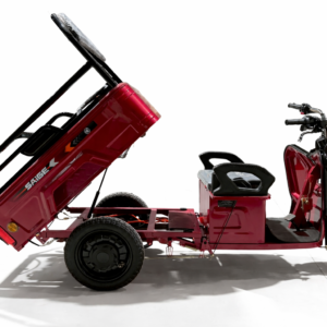 Triciclu SAIGE XPB, 1600W