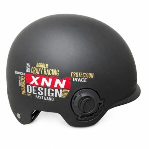 Cască de protecție XNN Design